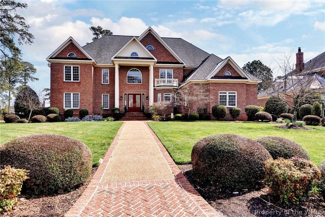 519 Sir George Percy