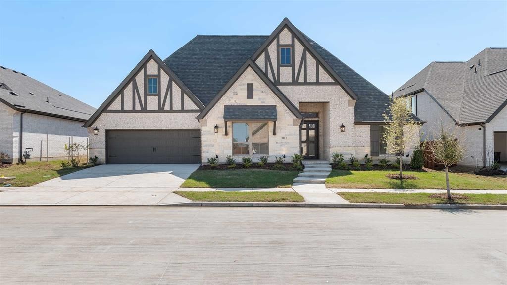 3113 Maidenhair Lane
