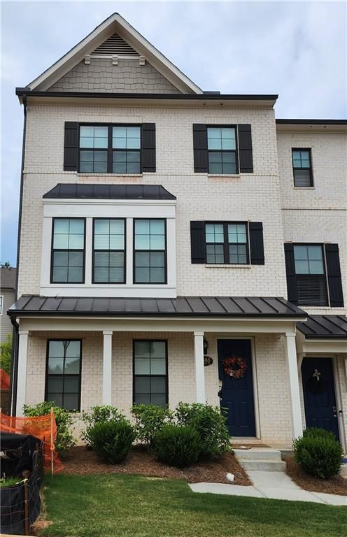 3505 Senna Road(lot 4)