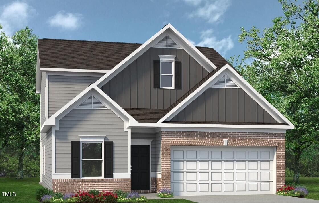 1234 Sirius (lot 8) Drive