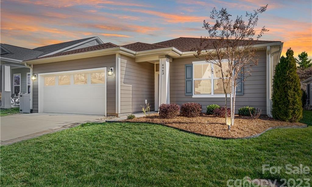 Trilogy® Lake Norman