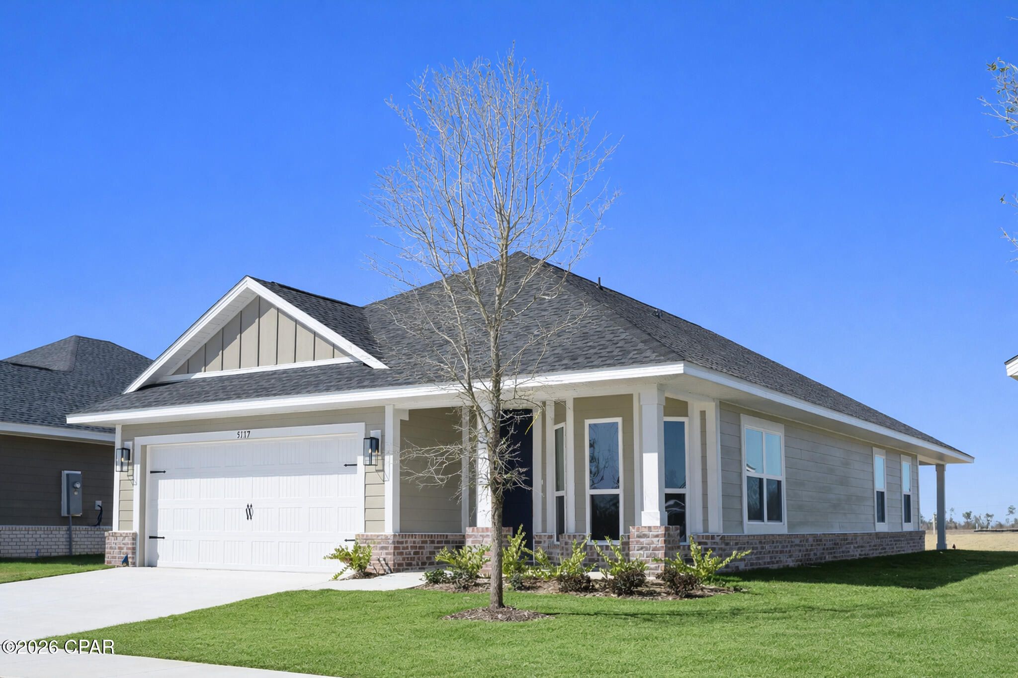 5117 Salvation Street