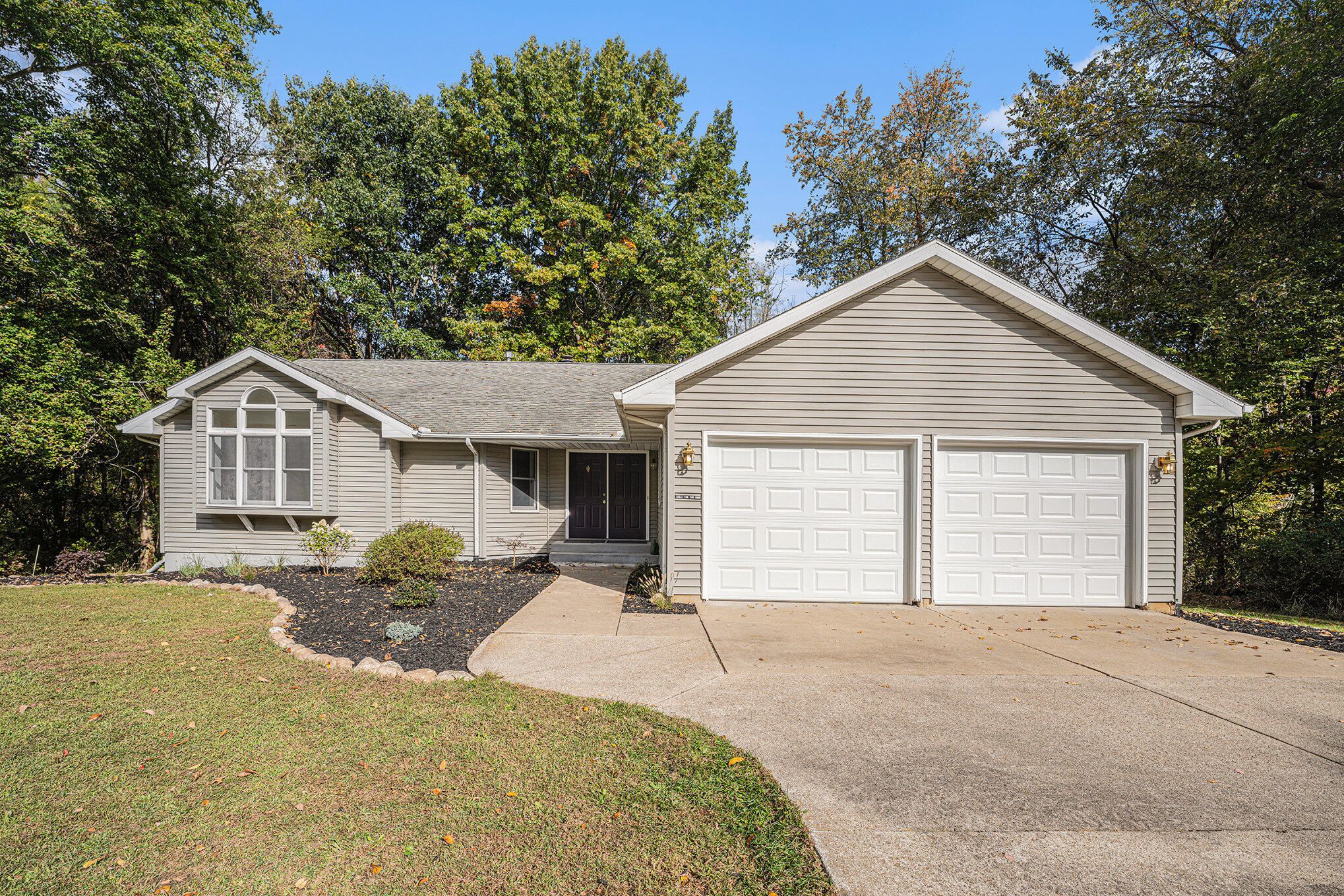 44811 Paw Paw Road