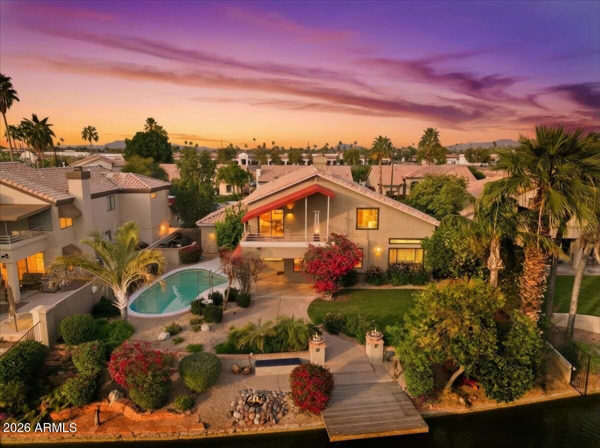 1819 E Catamaran Drive