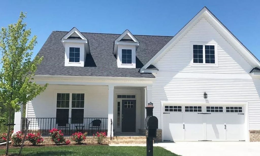 Kenbrook at Harpers Mill