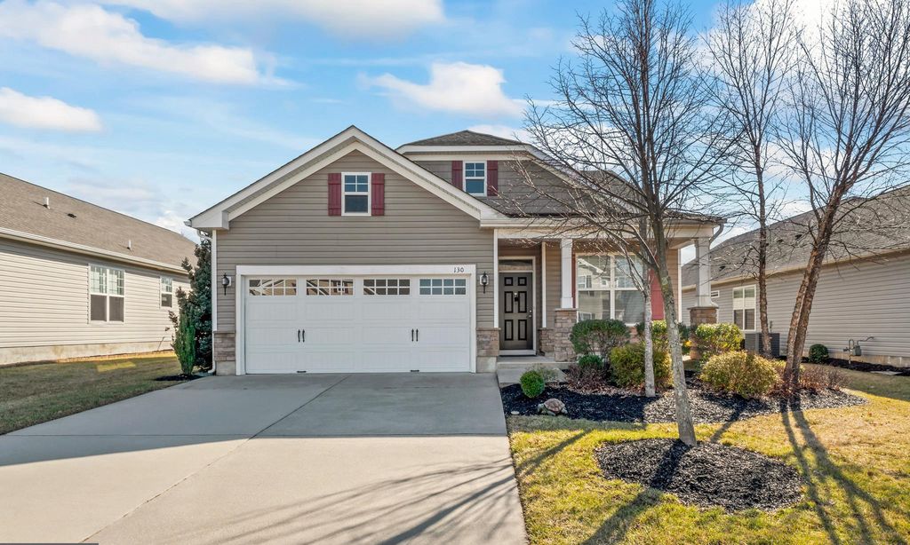 Four Seasons at Weatherby