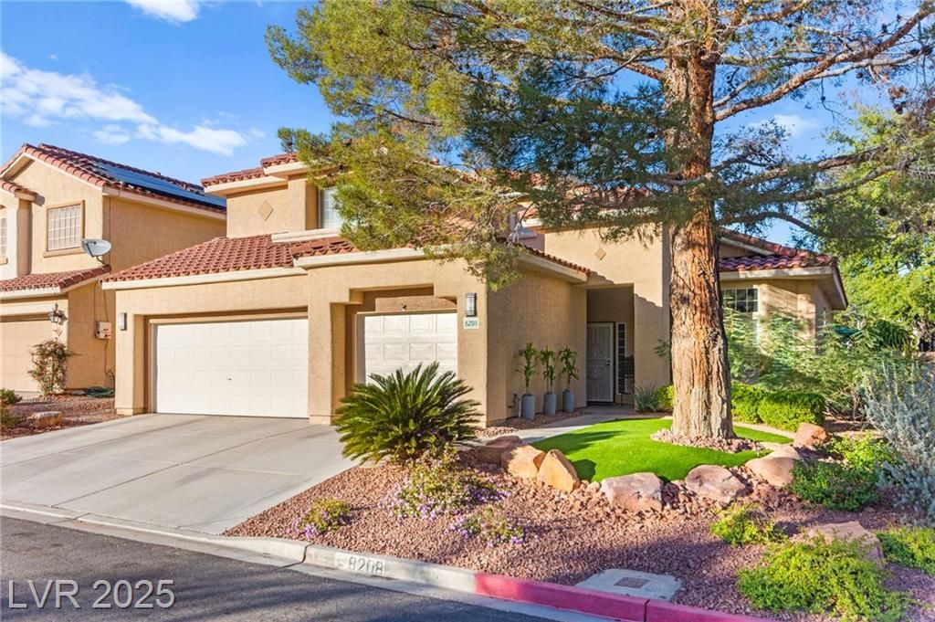 8208 Sedona Sunrise Drive