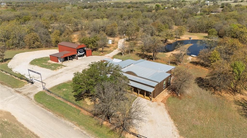 450 Angus Drive