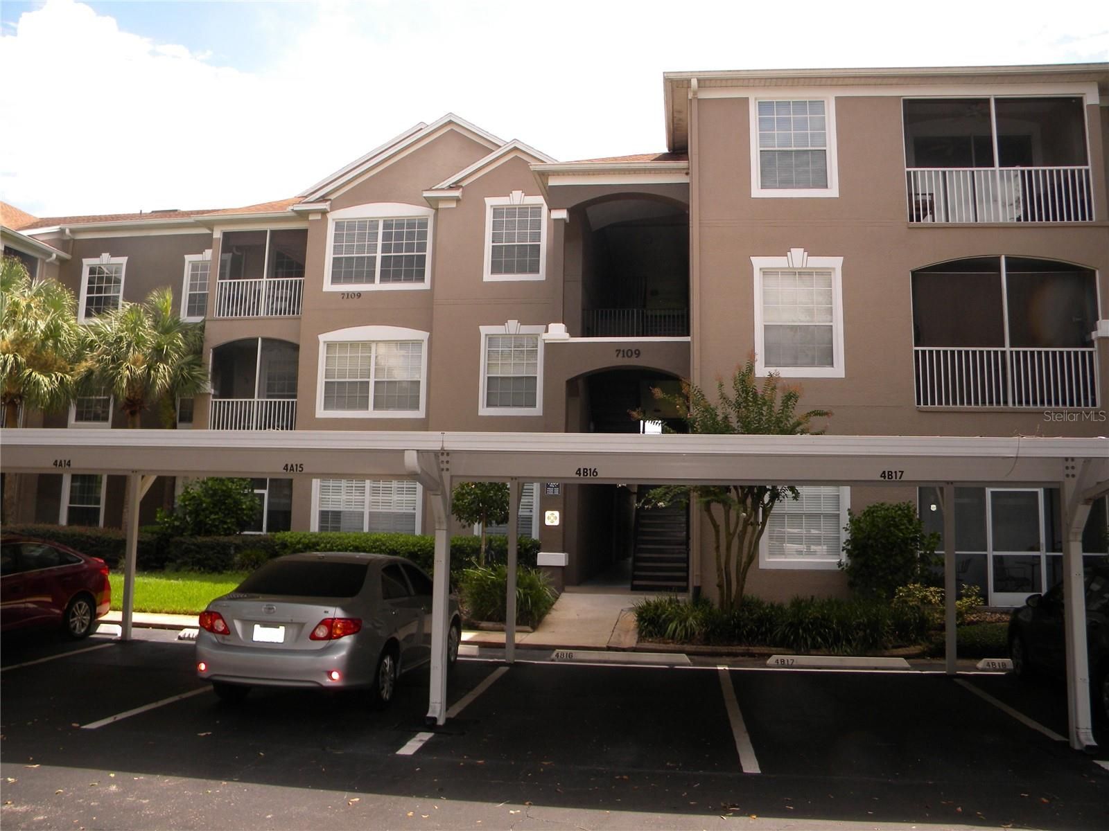 7109 Yacht Basin Avenue 435