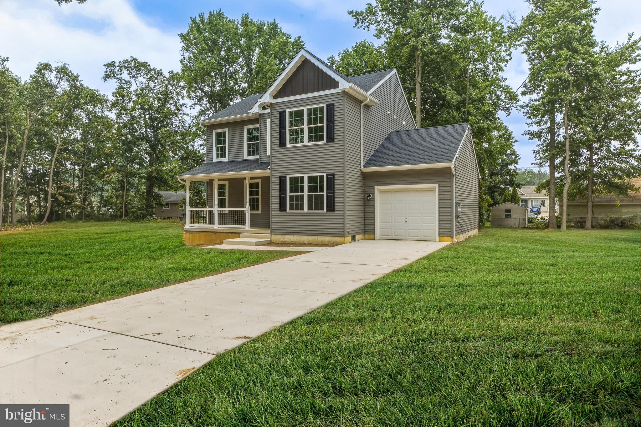805 Buffalo Court