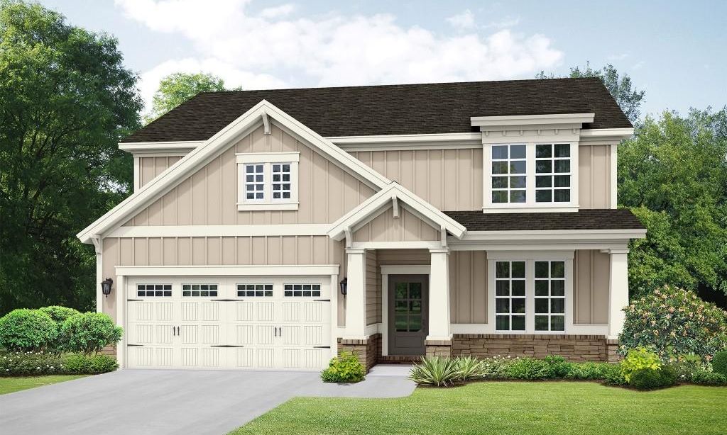 Creekside at Olde Town