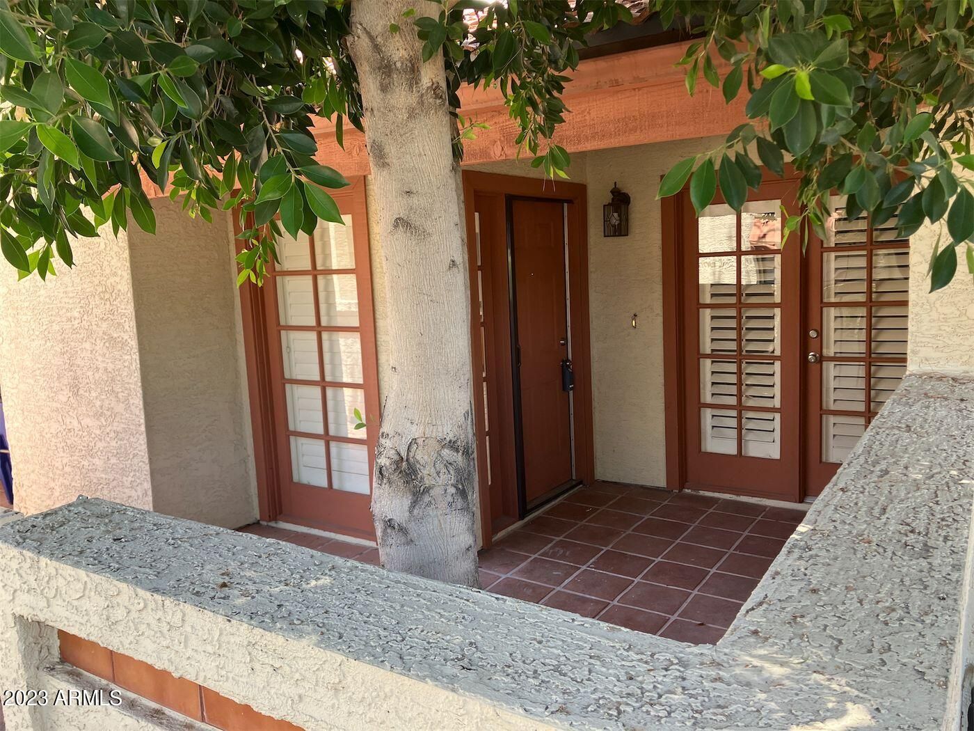 3535 W Monte Cristo Avenue 108