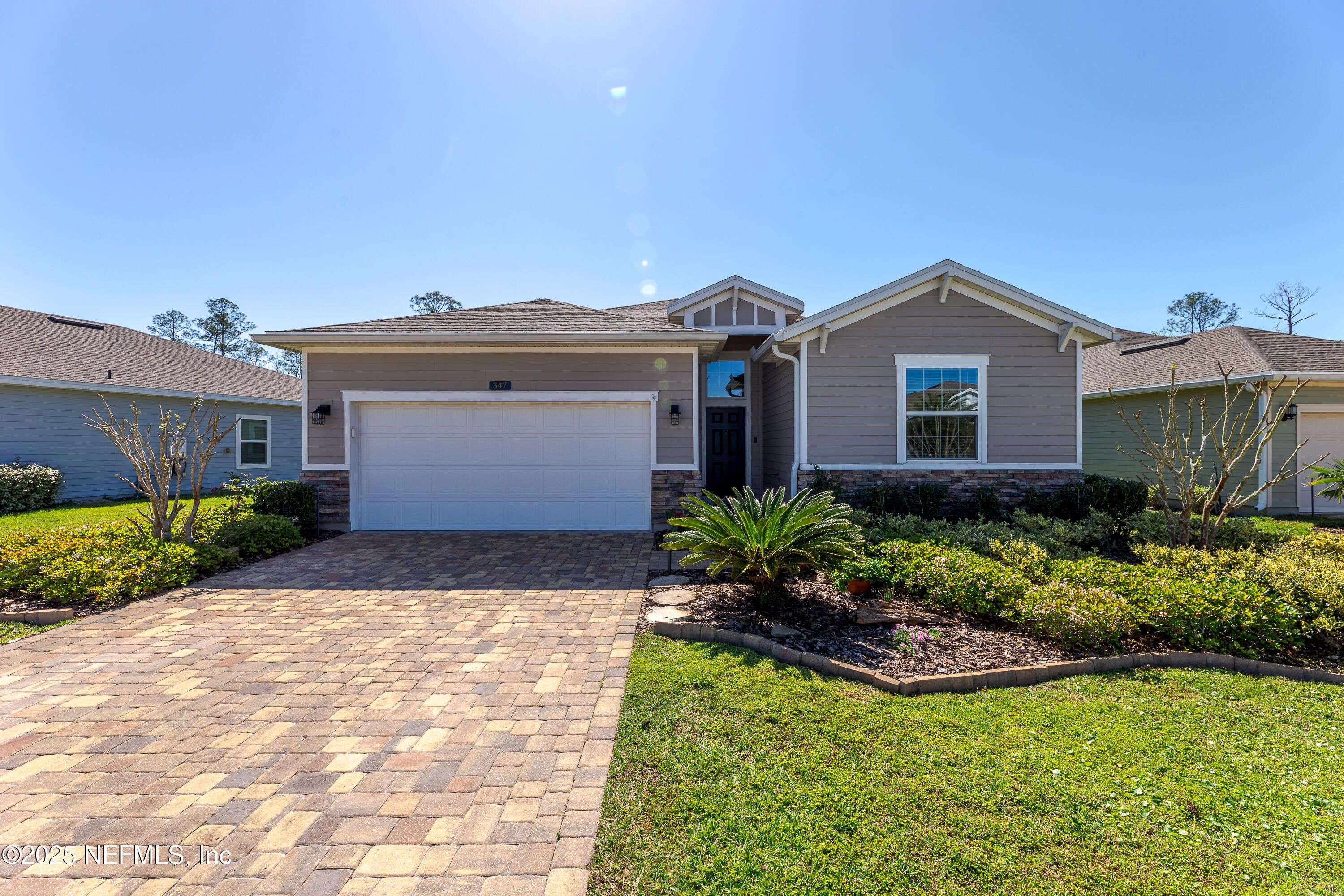 347 Tintamarre Drive