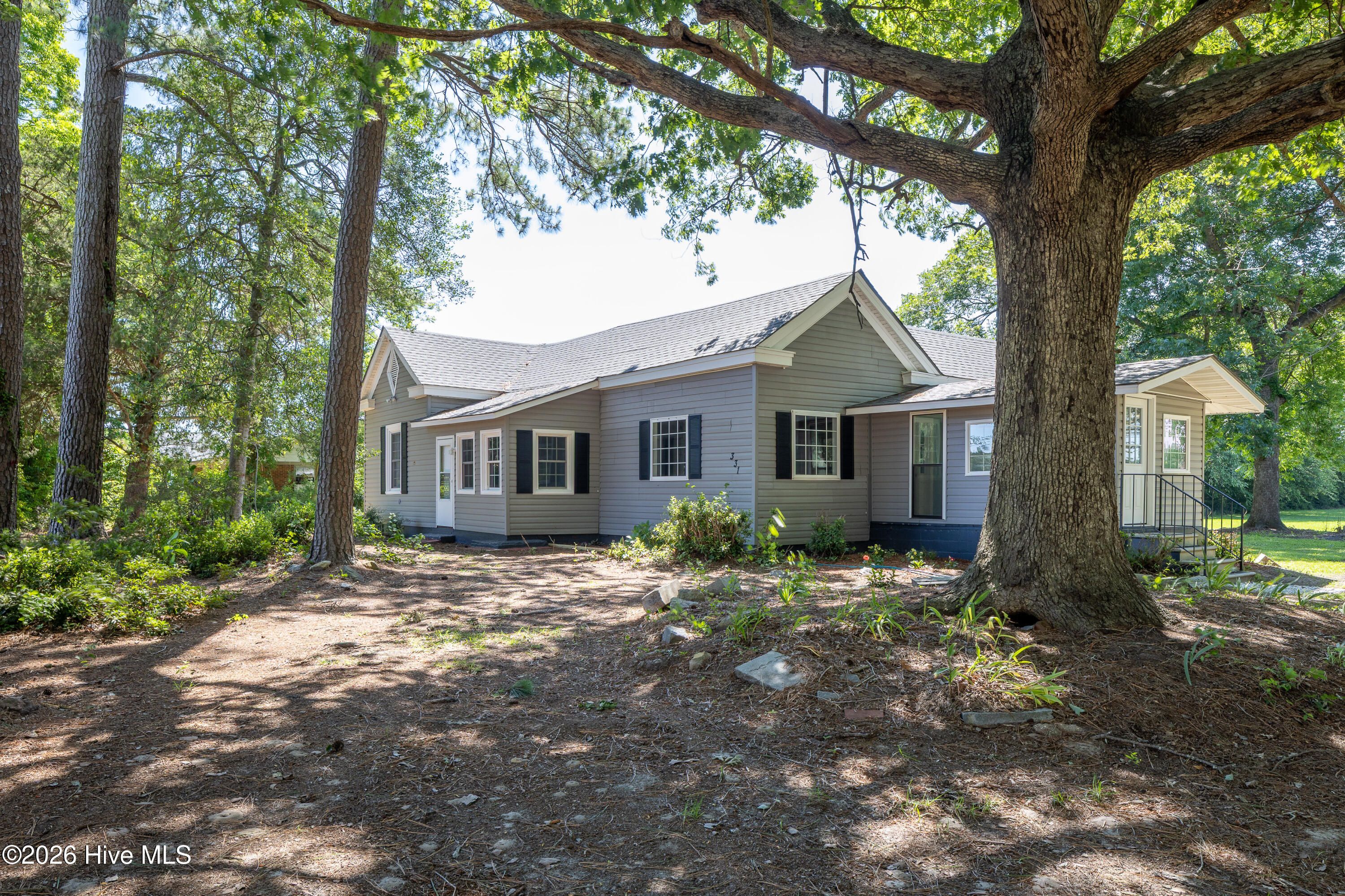 331 West Road