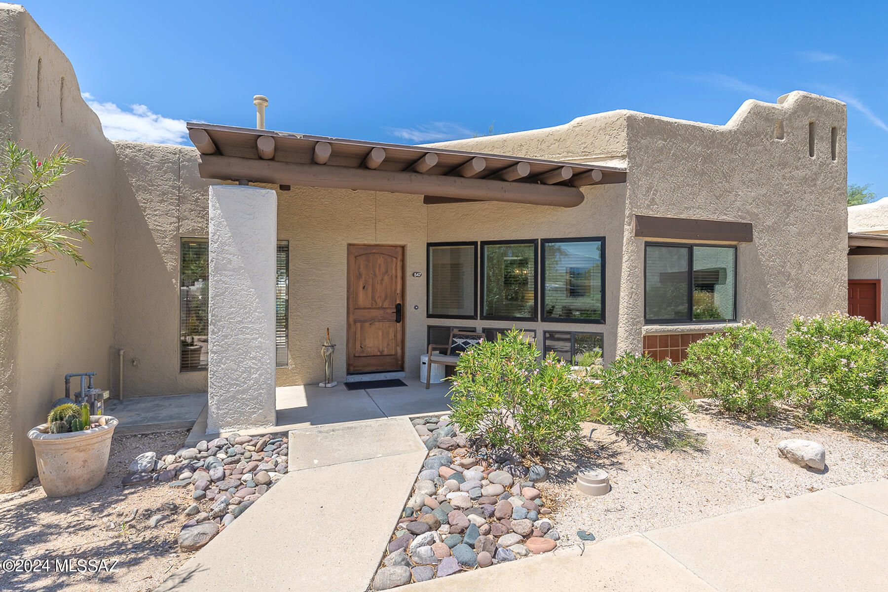 8561 E Glenview Drive E 547