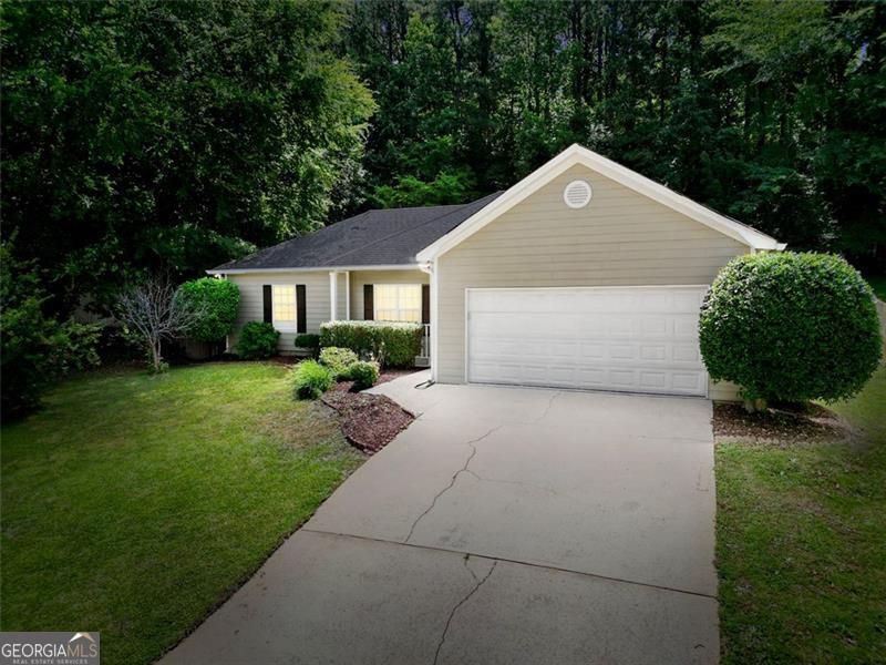 5600 Walnut Creek Court