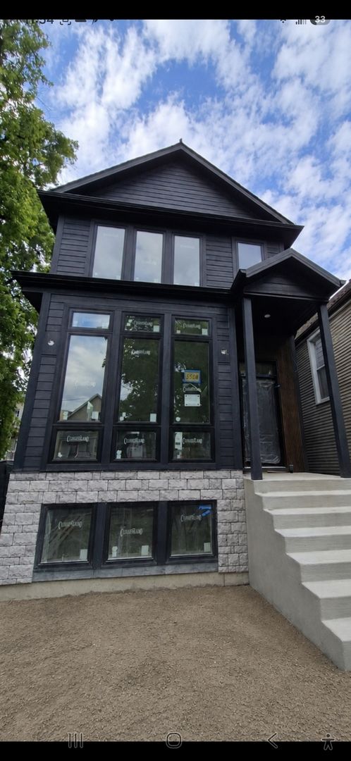 3508 W Belden Avenue