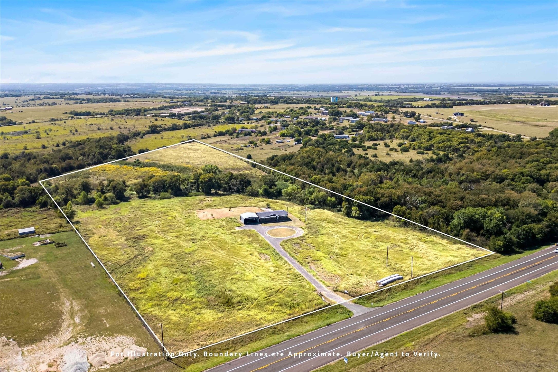 2973 Eddy Gatesville Parkway