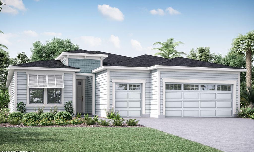 WaterSong at RiverTown