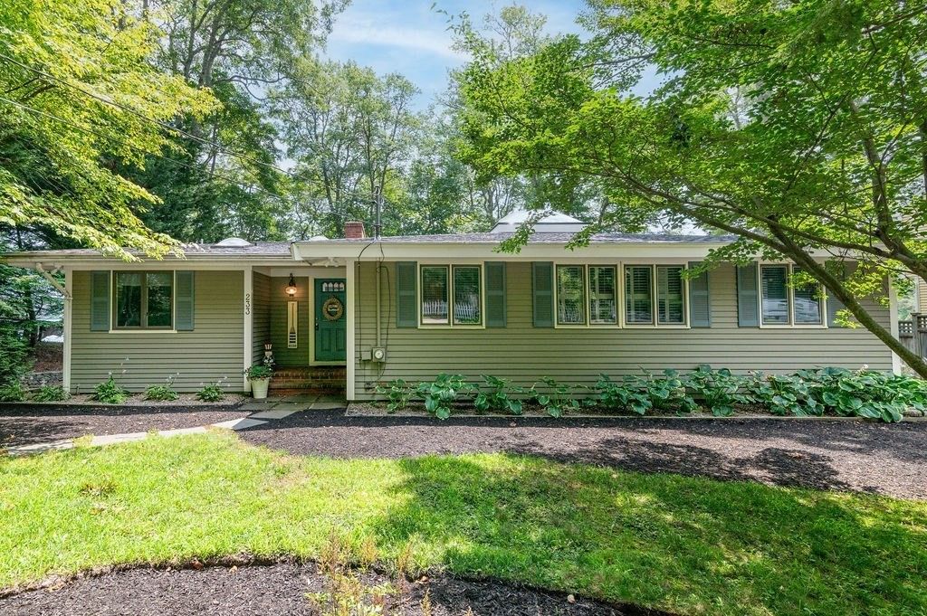 233 Hooppole Road