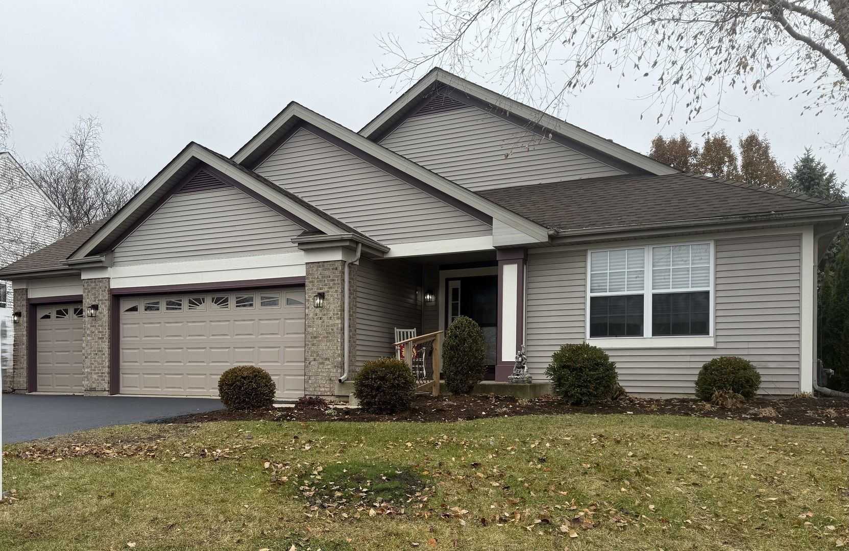 2008 Crooked Tree Court