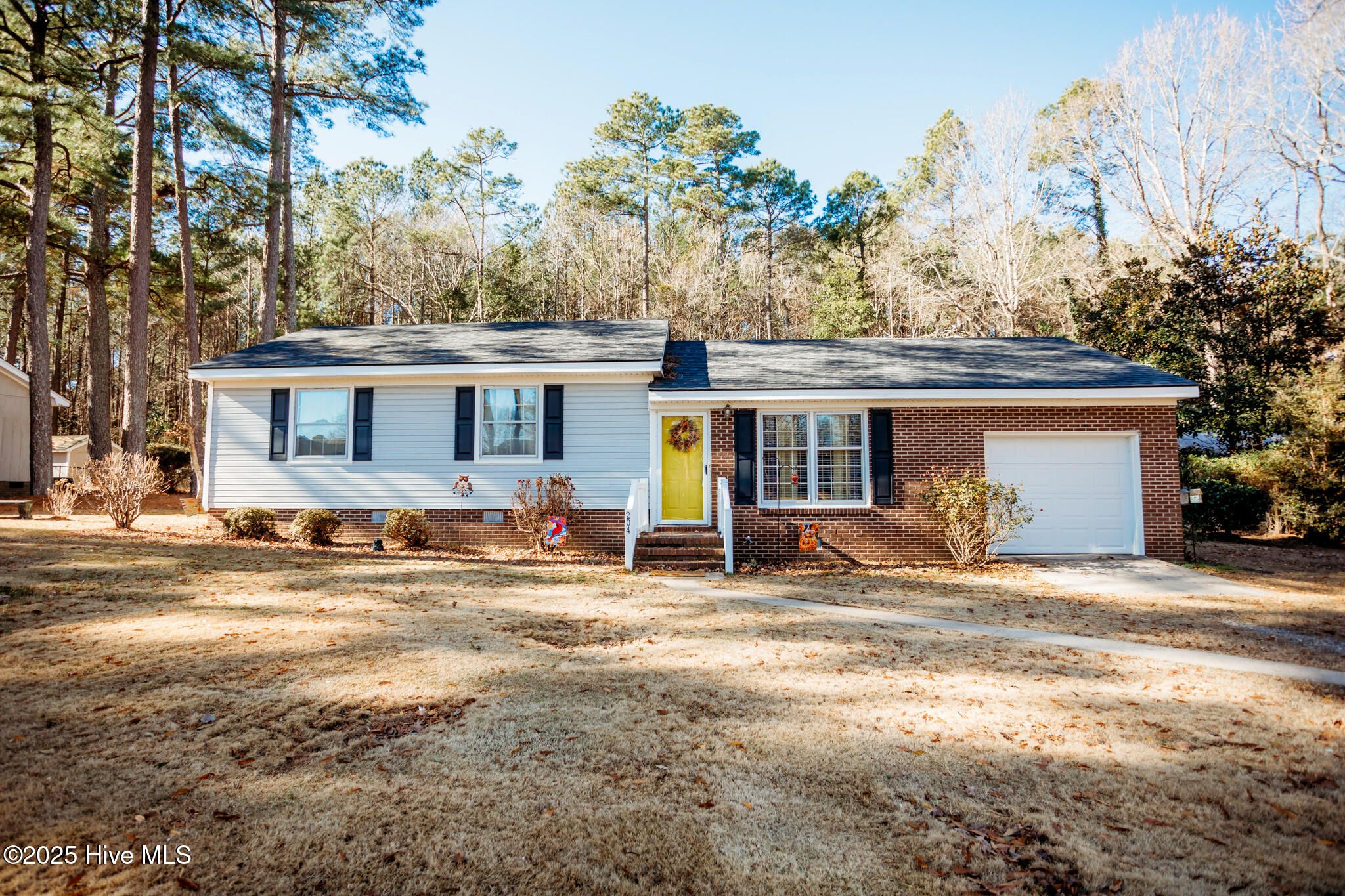 204 Oak Forest Drive Nw