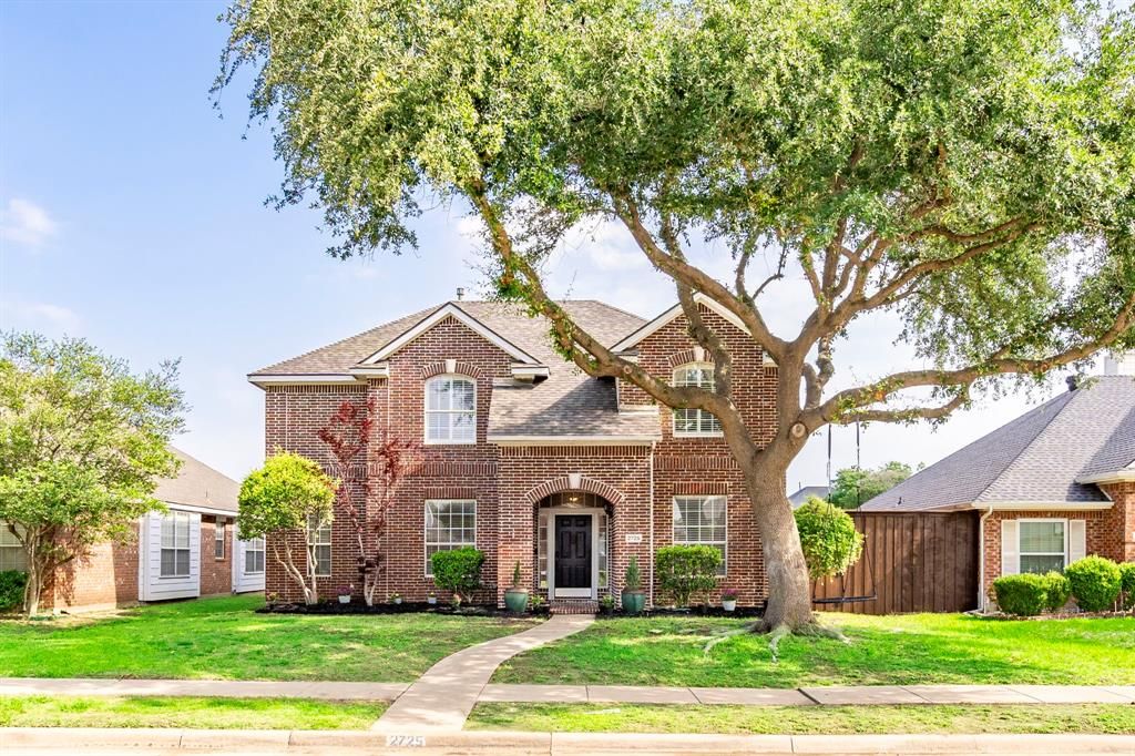 2725 Buck Hill Drive