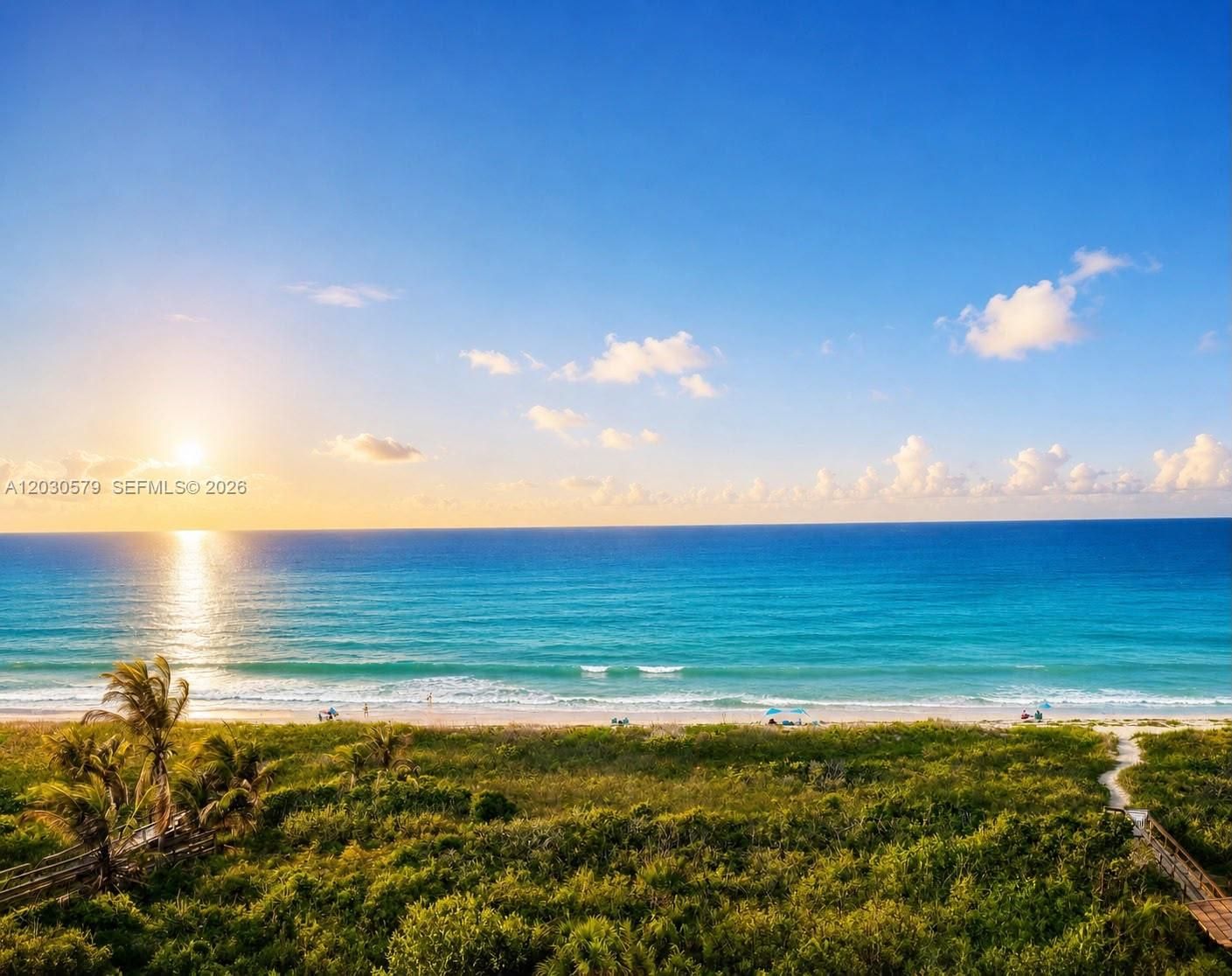 3000 N Highway A1a 7c 7C