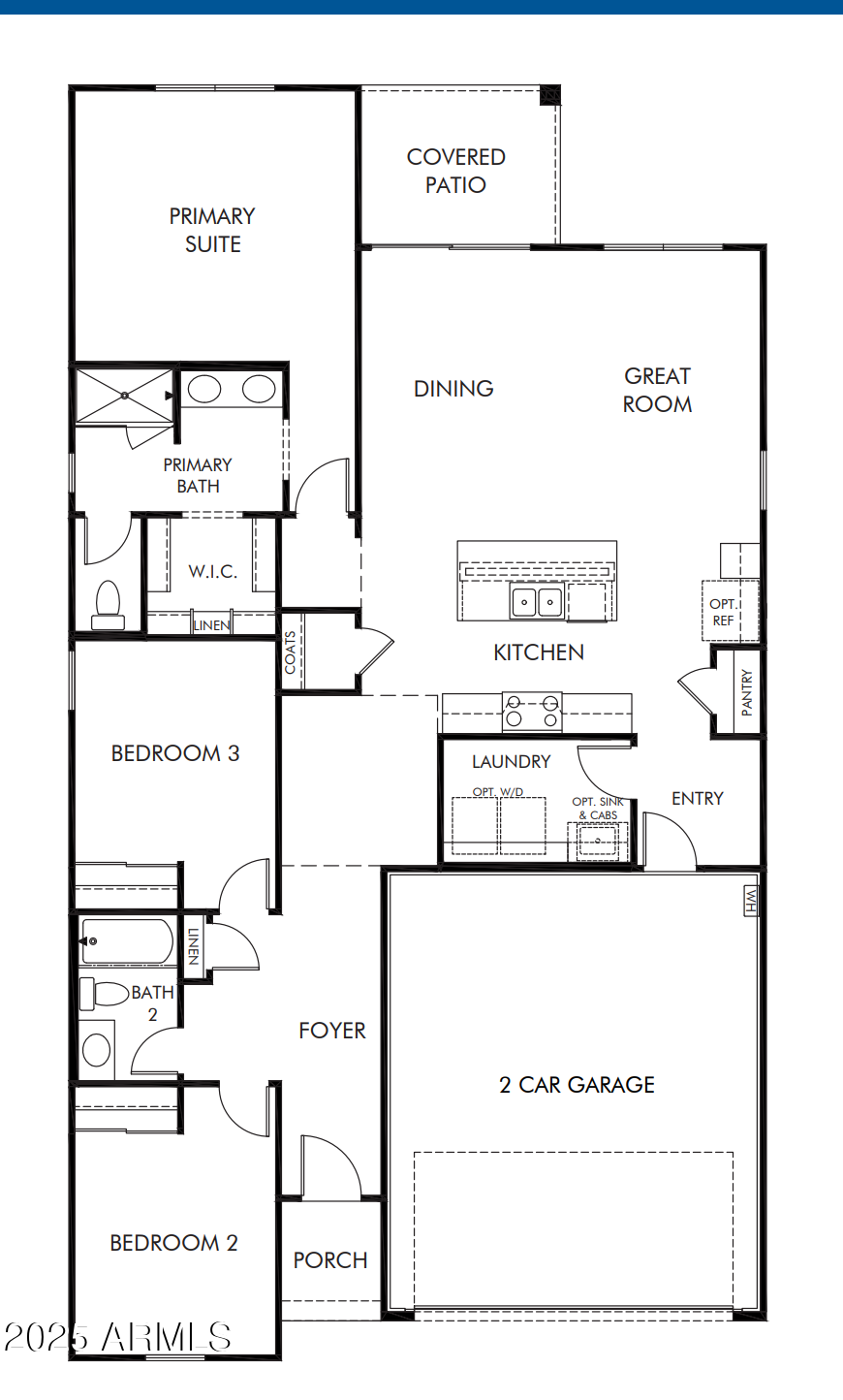 4256 W Lisa Lane