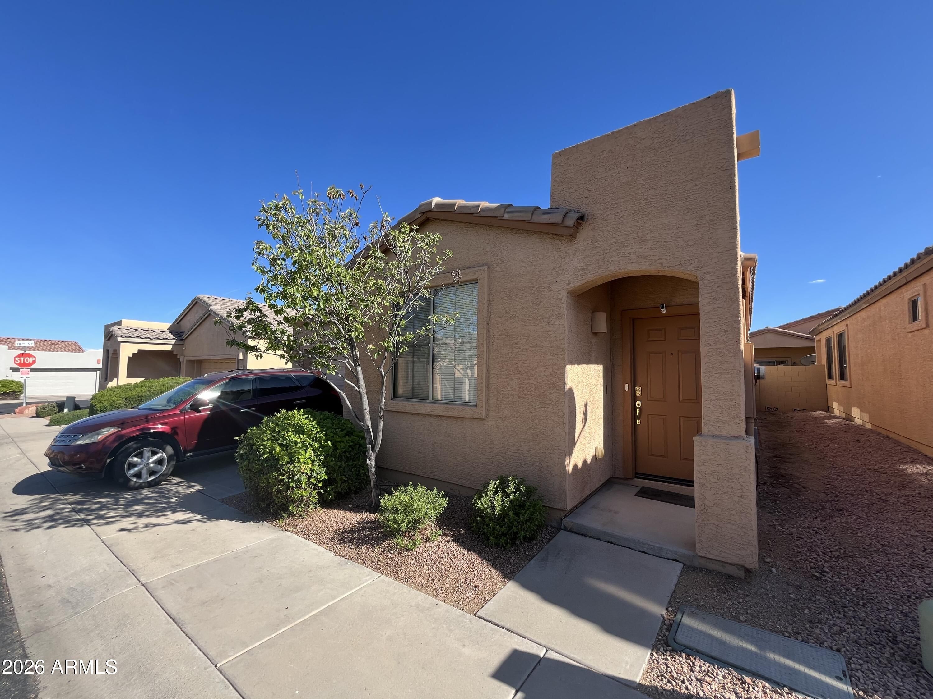 1783 E Arroyo Seco --