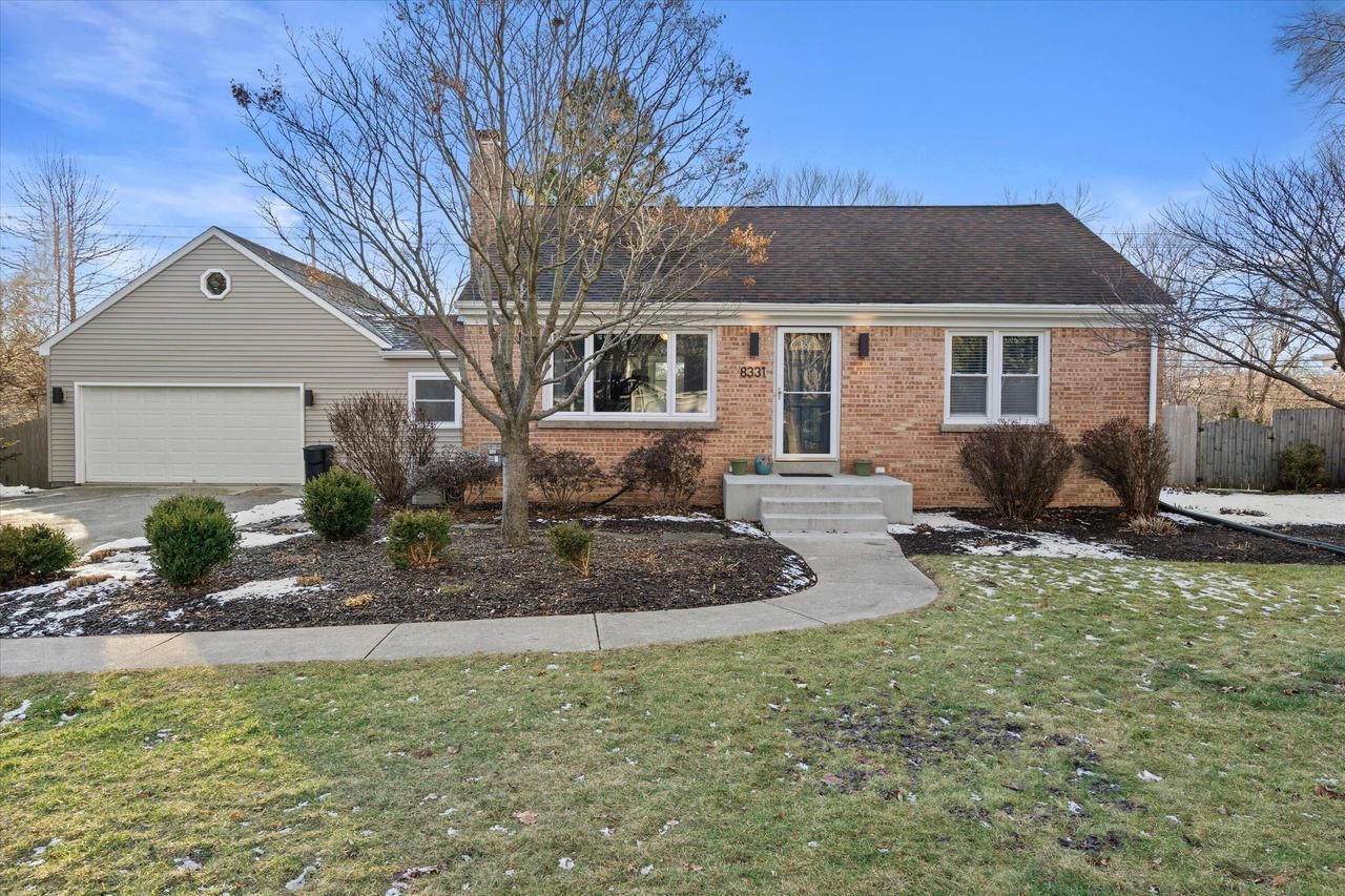 8331 North Poplar Drive