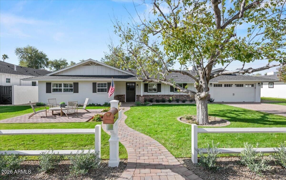 4525 E Calle Ventura --