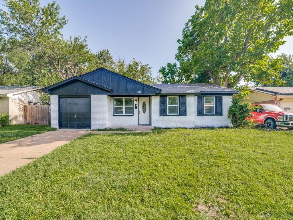525 Moonlight Drive