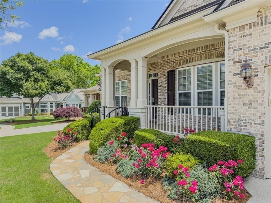 6416 Hickory Springs Circle