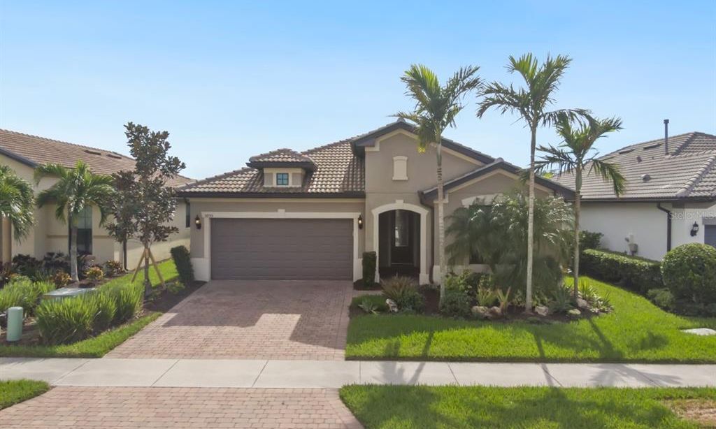 Sandhill Preserve on Palmer Ranch