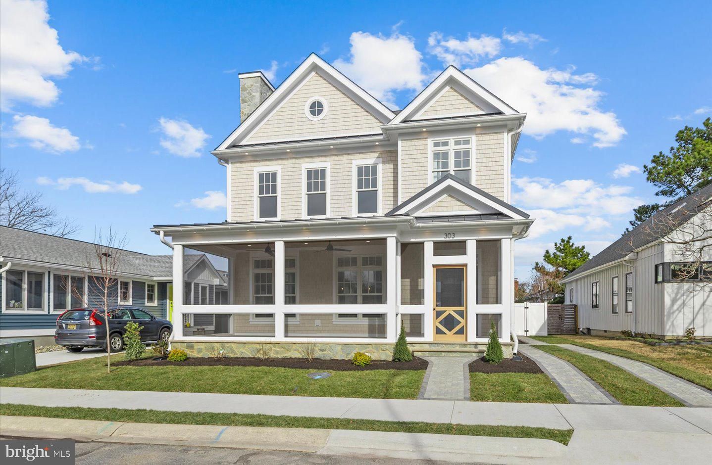 209 New Castle Street