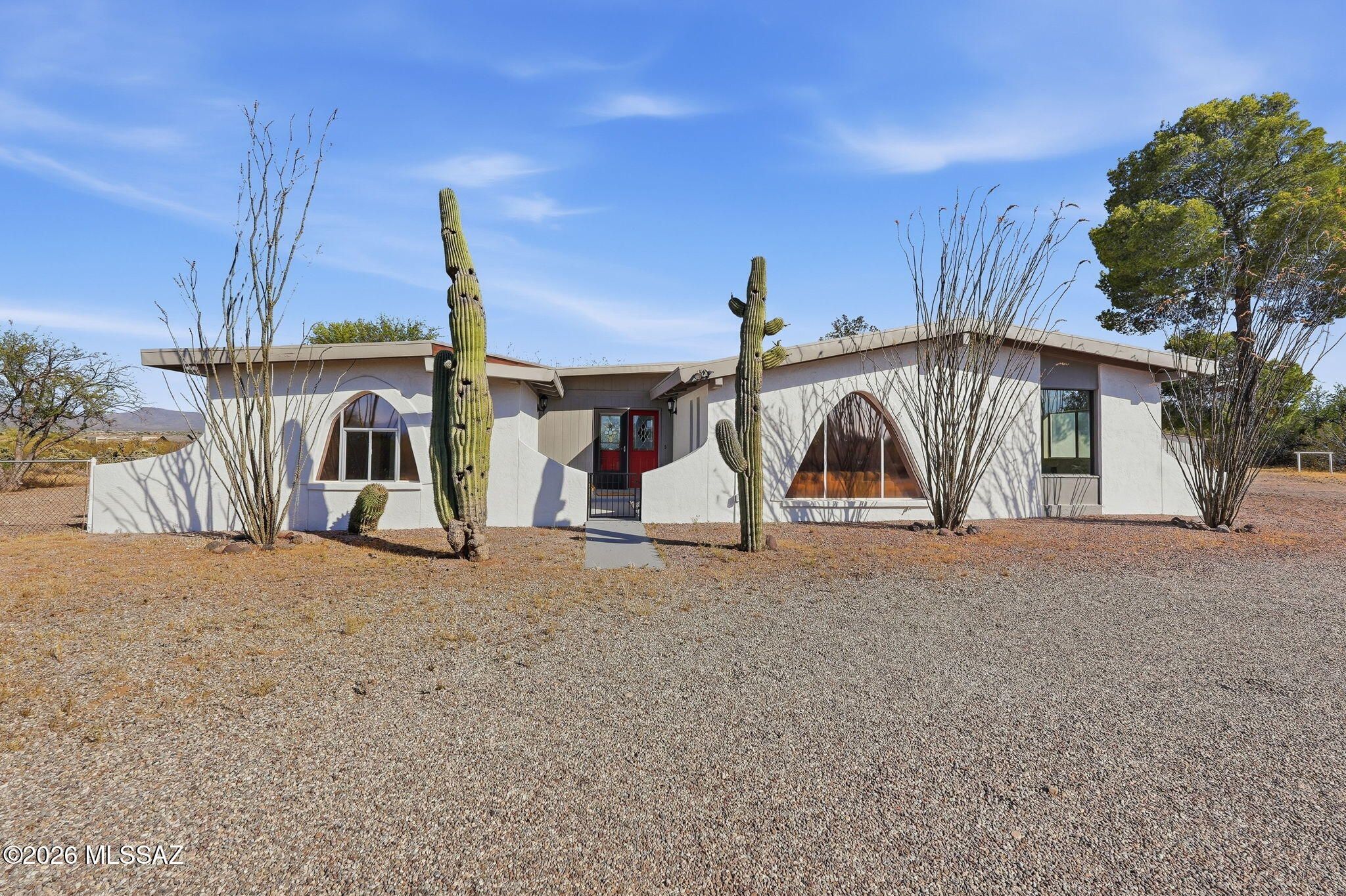 7611 S Ave De Belleza
