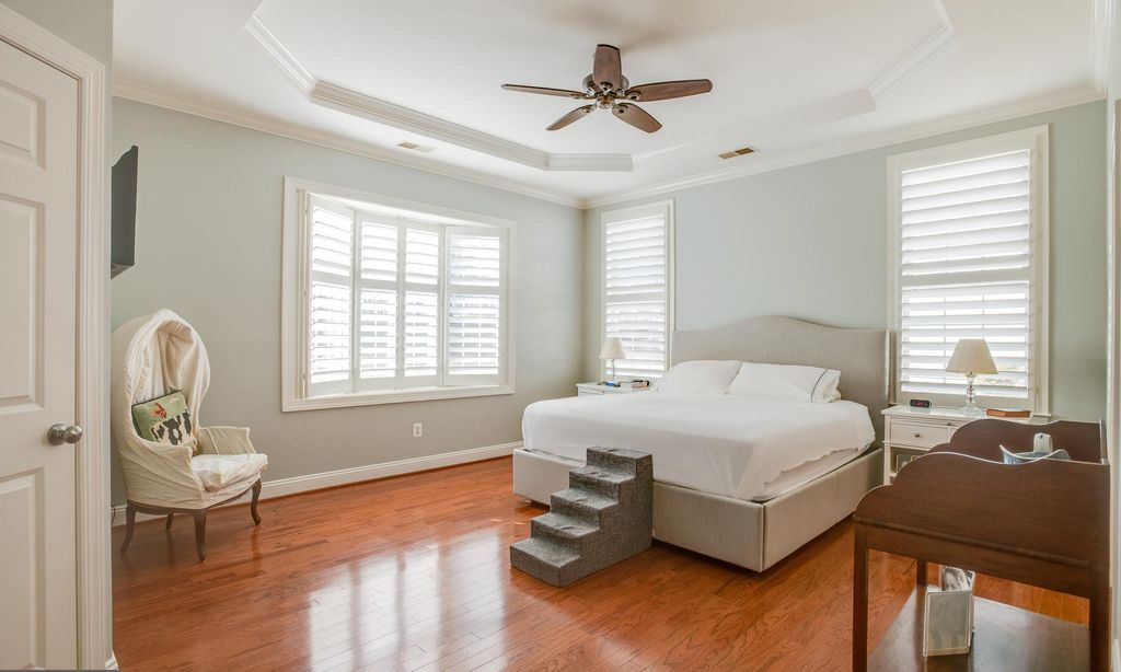 Regency at Dominion Valley