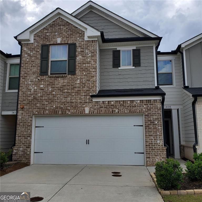 1408 Flathead River Lane