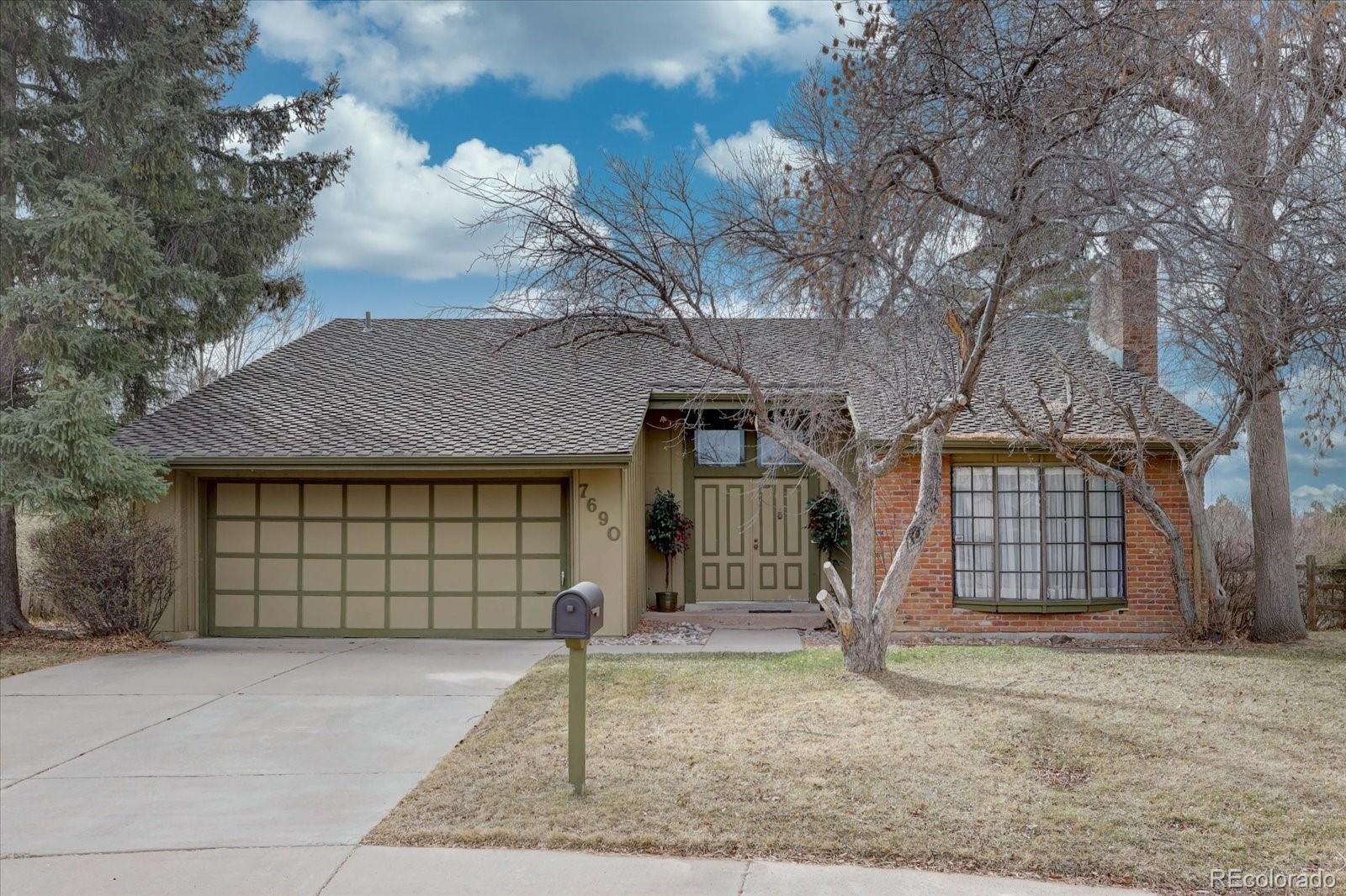 7690 S Uinta Court