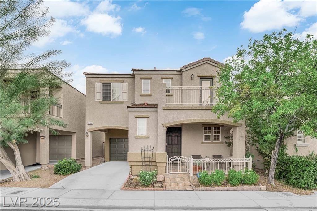 7445 Ringquist Street