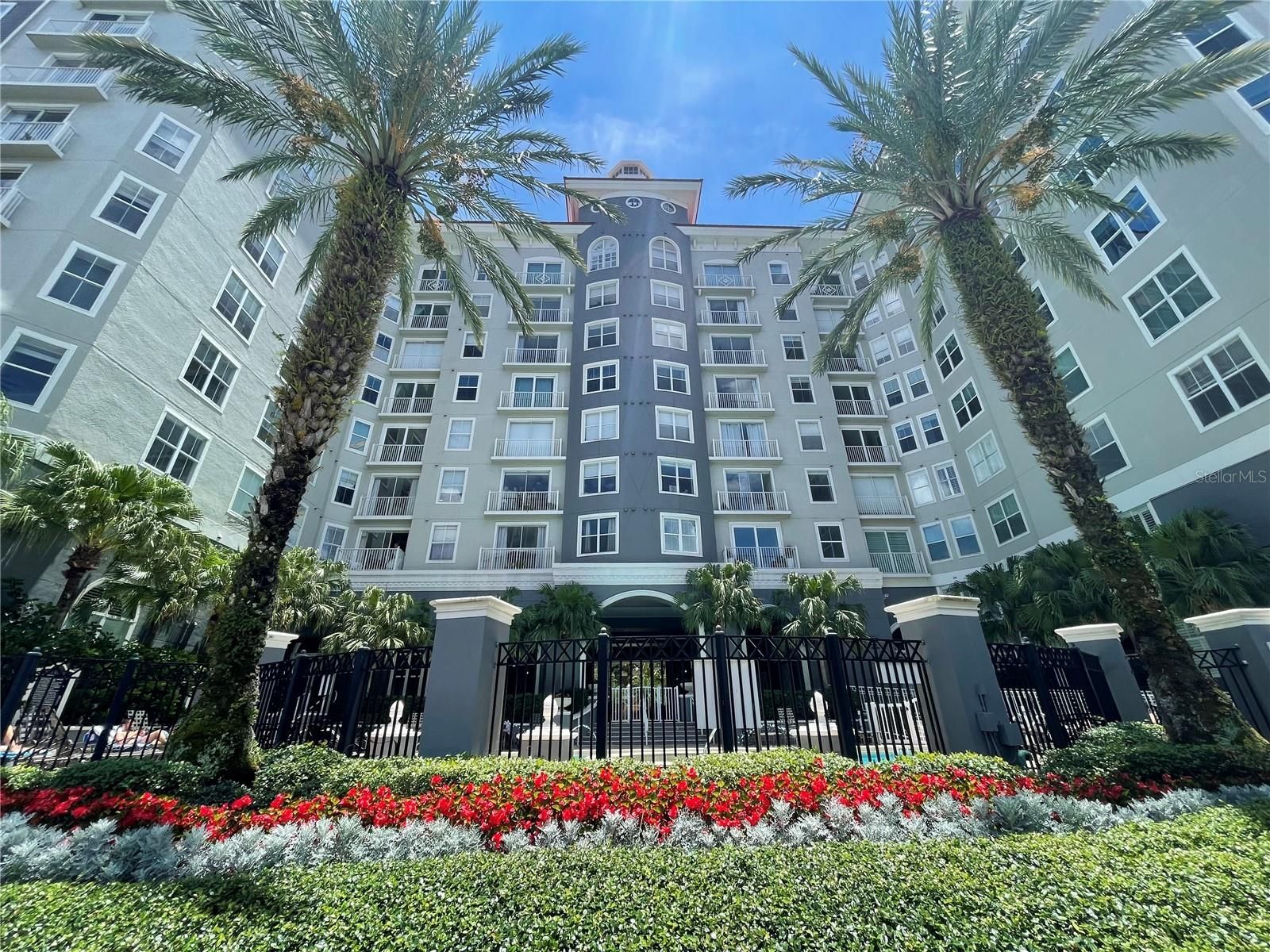 700 S Harbour Island Boulevard 110