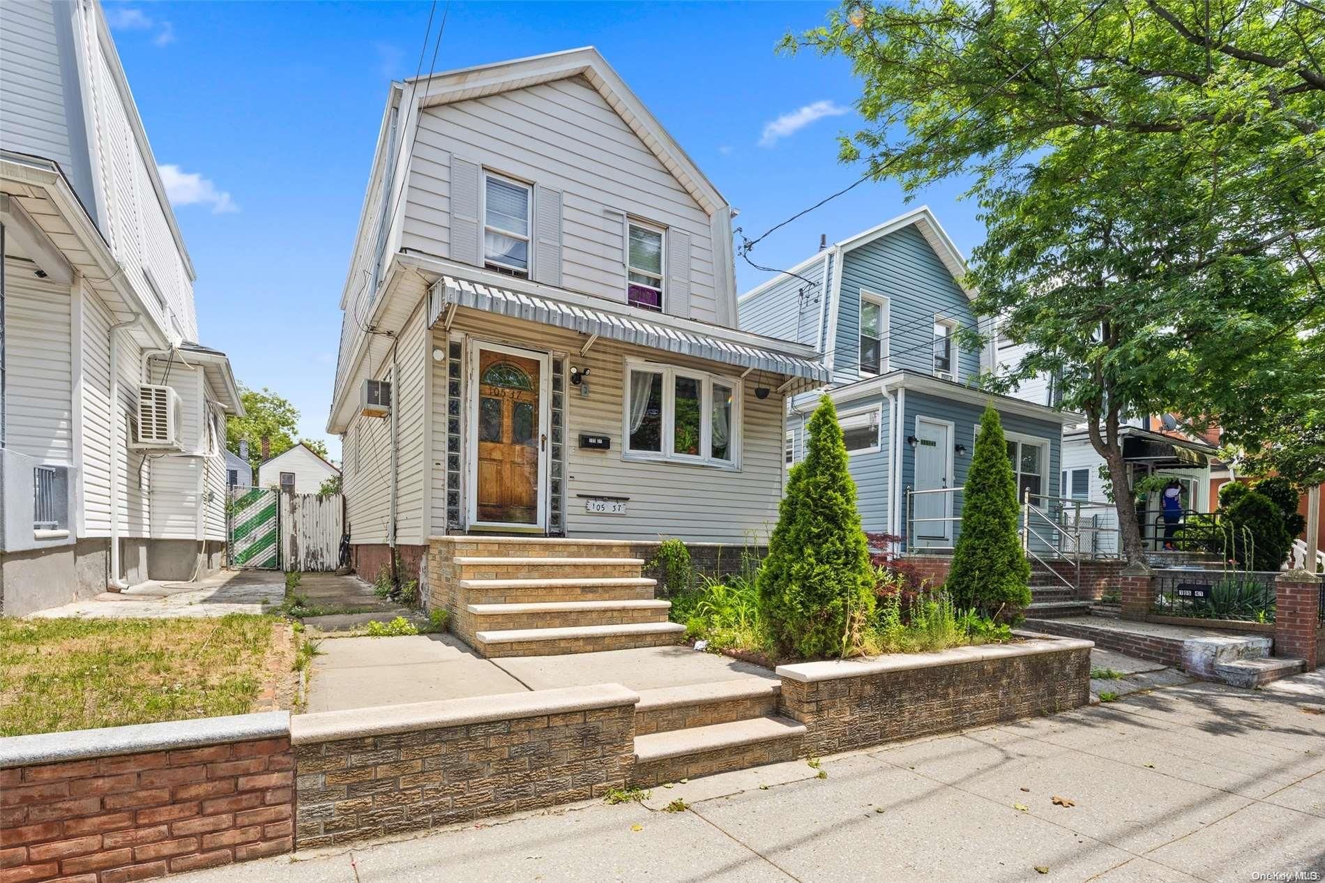 105-37 86th Street