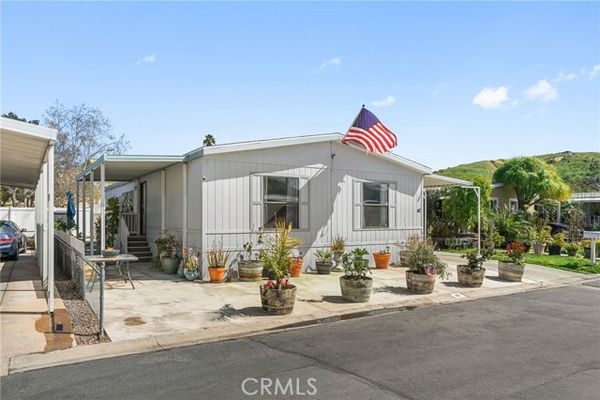Corona La Linda - Corona, CA Homes for Sale & Real Estate |  