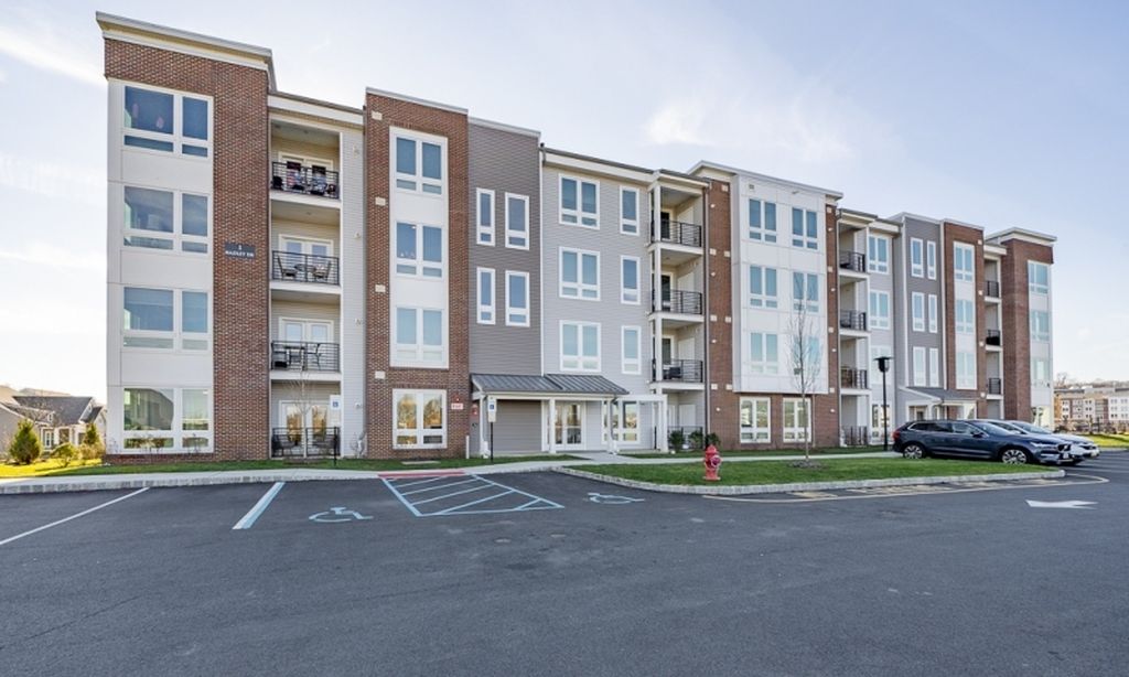 Del Webb Florham Park