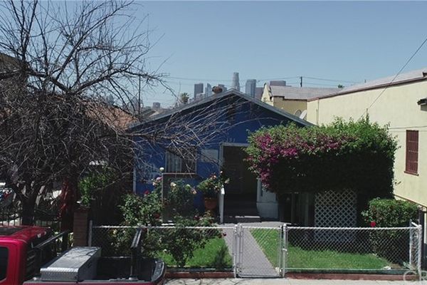 Boyle Heights - Los Angeles, CA Homes for Sale & Real Estate 