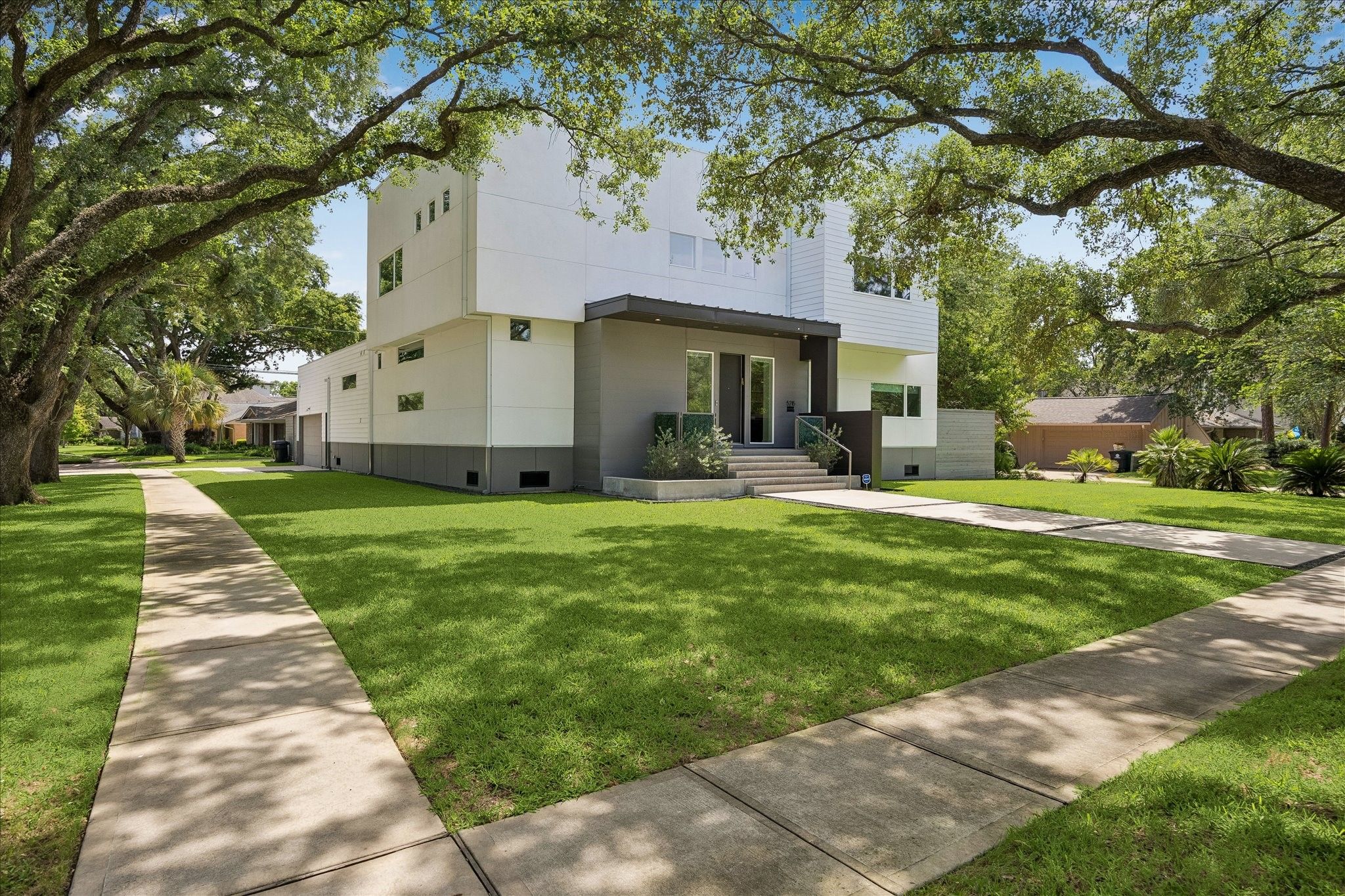 5215 Jason Street