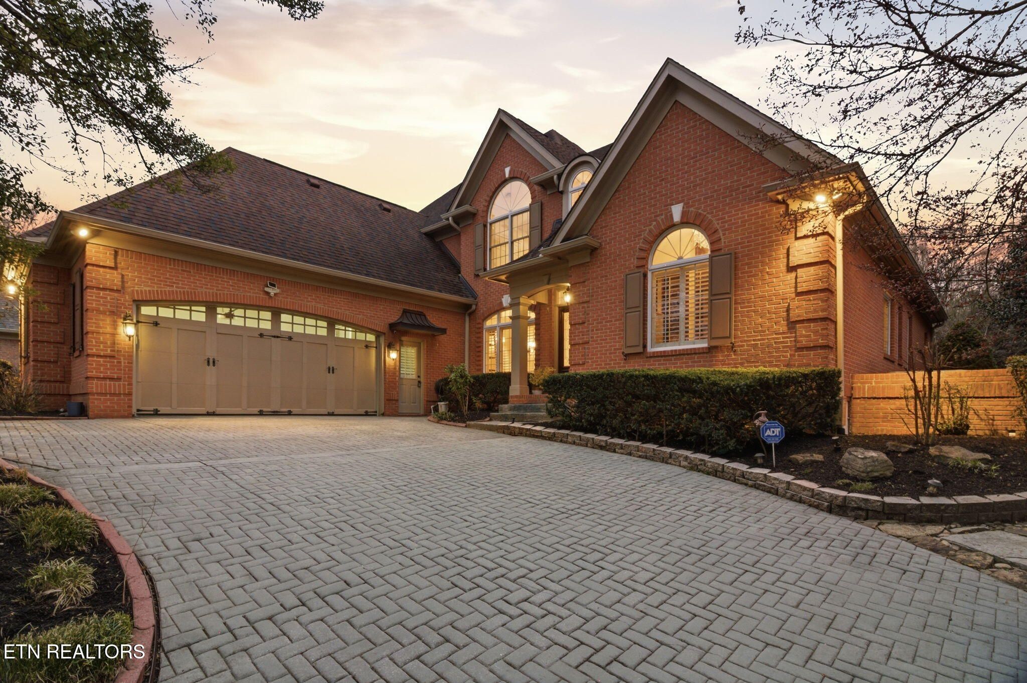 417 Heathermoor Drive