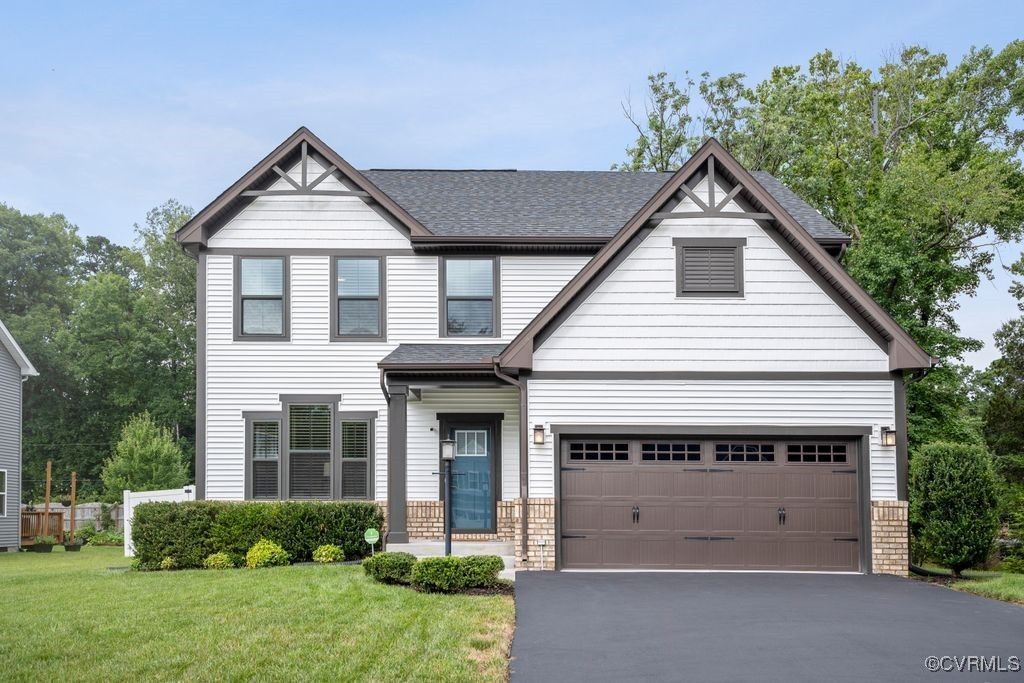 1825 Pemberton Ridge Court