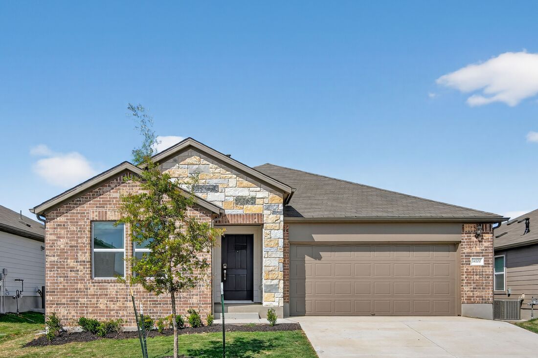 14100 Axel Johanson Drive
